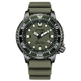 Citizen Promaster Marine Polyurethan 44 mm BN0157-11X