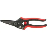 FORMAT Combi-Schere va 195mm Alu gewinkelt Format