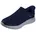 Go Walk Flex Blau 42