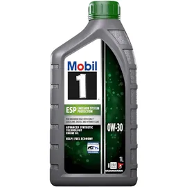 Mobil 0W-30 157747 C3 1,0 l
