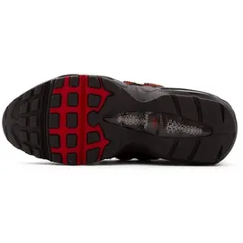 Nike Air Max 95 Damen Brown Basalt/Oxen 40,5