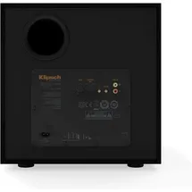 Klipsch R-101SW schwarz