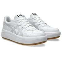 Asics Japan S ST Sneaker, White/Glacier Grey, 40 EU