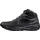 Mammut Damen Ultimate III Mid GTX Schuhe (Größe 39 , schwarz)
