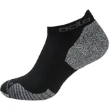Odlo Ceramicool Socken 2 Paar Schwarz 36-38