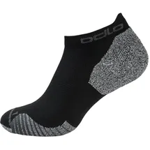 Odlo Ceramicool Socken 2 Paar Schwarz 36-38