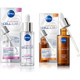 NIVEA CELLULAR Expert Hyaluron Serum 30 ml