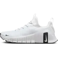 Nike Free Metcon 6 Herren Schwarz/Weiß 42,5