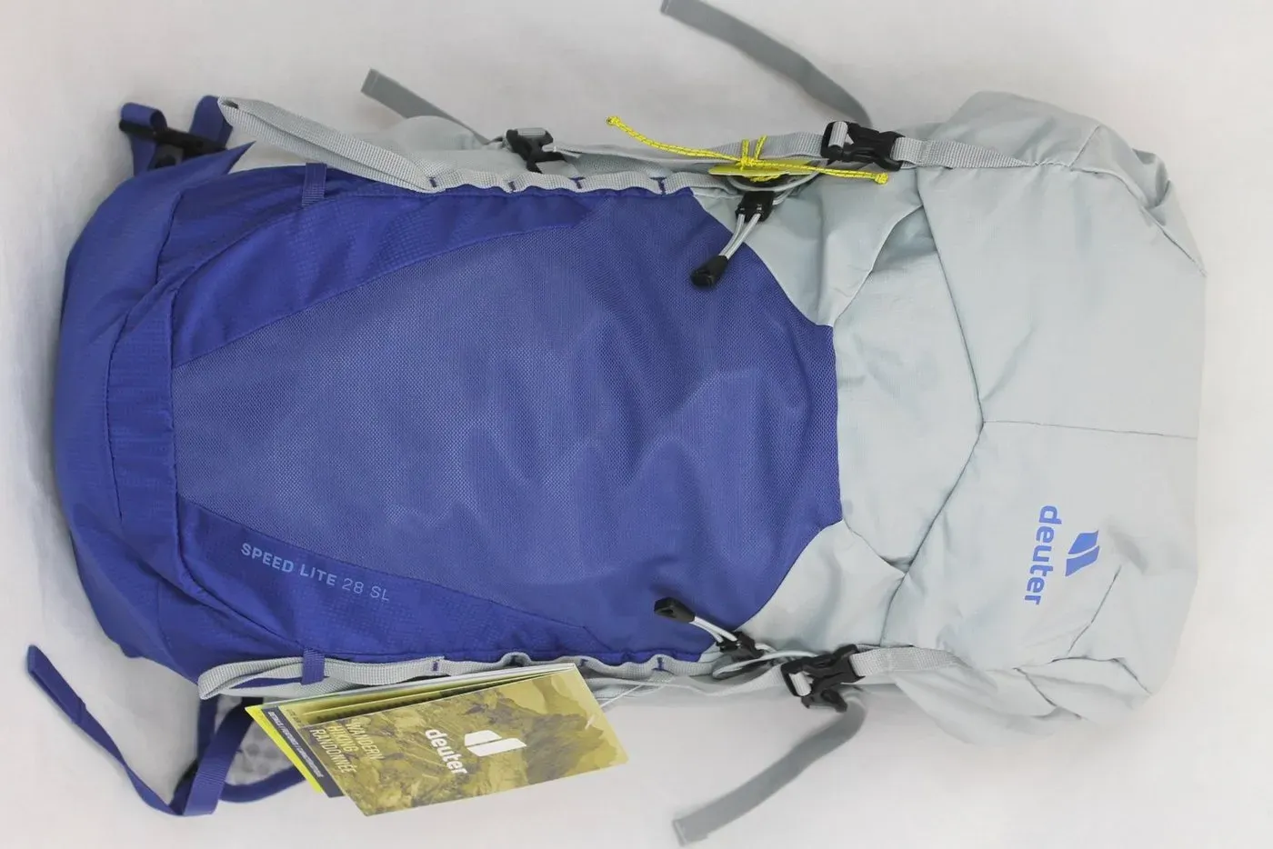 Preisvergleich Produktbild deuter Wanderrucksack