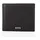 HUGO BOSS Hugo Classic Grained Geldbörse Herren schwarz