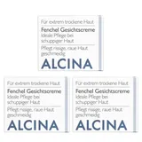 Alcina Fenchel Gesichtscreme 100 ml