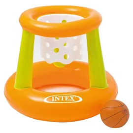 Intex Wasser-Basketball-Set