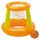 Intex Wasser-Basketball-Set