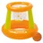 Intex Wasser-Basketball-Set