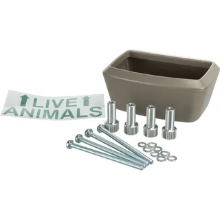 Trixie IATA Set für Transportboxen Skudo