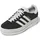 adidas Gazelle Bold Core Black / Cloud White / Core White 36