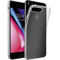 Vivanco Super Slim Backcover Apple iPhone 8 Plus, iPhone 7 Plus Transparent