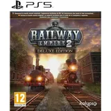 Railway Empire 2 Deluxe Edition - Multicolor