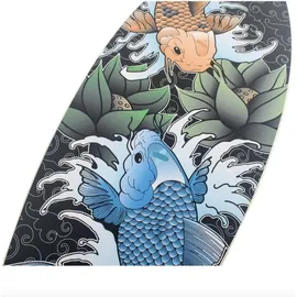 Jucker Hawaii Balanceboard SKATE-AID mit Rolle