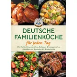 Eulogia Verlags GmbH Deutsche Familienküche für jeden Tag