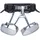 Petzl Klettergurt Grau