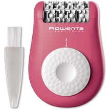 Rowenta Easy Touch EP1110F0 rosa/weiß