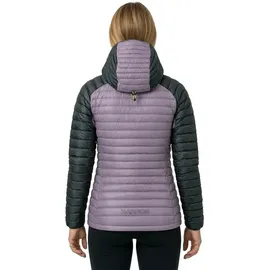 Karpos Alagna Down Jacke - Lavender / Woodland Gray - XS