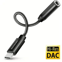 AXAGON Hi-Res Audio-Adapter