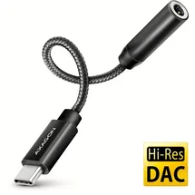 AXAGON Hi-Res Audio-Adapter
