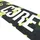 Scooters Core Stunt-Scooter Griptape Classic Camo (Nr.92) - Schwarz