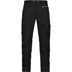 Dassy Arbeitshose Bryce - schwarz - 58