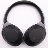 Sony WH-1000XM2 Cuffie Bluetooth Over the Ear Headphones Nero - Schwarz