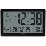Explore Scientific RDC8001 Schwarz