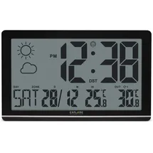 Explore Scientific RDC8001 Schwarz