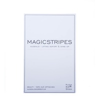 MAGICSTRIPES Eyelid Lifting Stripes Small 64 Stück