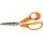 Fiskars Classic Universalschere 18cm (Astschere / Hochentaster)
