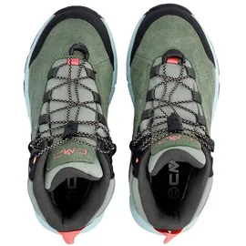 CMP Kinder Melnick Mid WP Schuhe (Größe 31