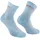 La Sportiva Sprint Trail Socken Schwarz 44-46