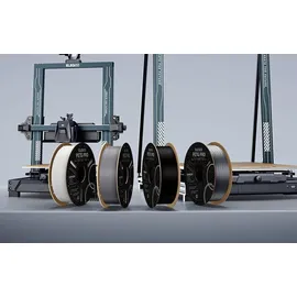 Elegoo PETG Pro Filament, 1,75mm, 1kg - Farbton: weiß