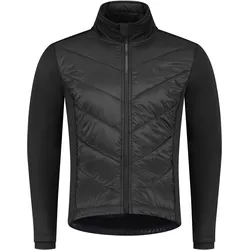 Fahrrad Winterjacke Herren - Wadded II 3XL