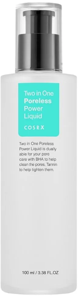 Cosrx Two in One Poreless Power Liquid  (100 )