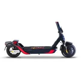 Red Bull Racing Race Ten Turbo blau