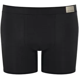 SLOGGI Men GO Natural Boxershorts schwarz S 2er Pack
