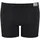 SLOGGI Men GO Natural Boxershorts schwarz S 2er Pack