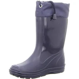 Beck Allrounder Gummistiefel Blau 39