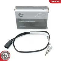 ESEN SKV Sensor, Abgastemperatur VW,AUDI,SKODA 30SKV445] 03L906088GP,03L906088JG,03L906088 03L906088AP,03L906088EC