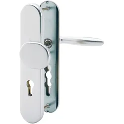Schutz-Garnitur Modell Verona -  Knopf/Drücker