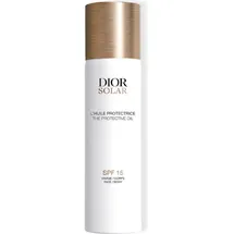 Dior Solar Öl Spray LSF 15 125 ml