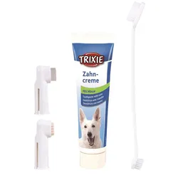 TRIXIE Zahnpflege-Set