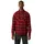HELLY HANSEN Lokka Langarmhemd Rot XL